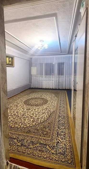 Коракамиш 2/5 да 1-2 килинган квартира сотилади (Галерейный), 37,65 м2