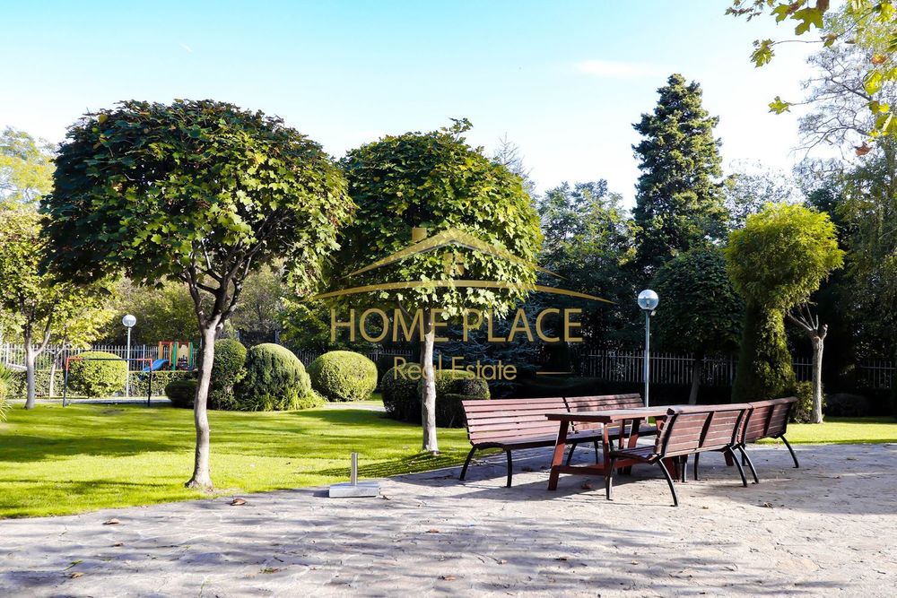 ПАРКОМЯСТО ! Едностаен апартамент под наем - Бриз