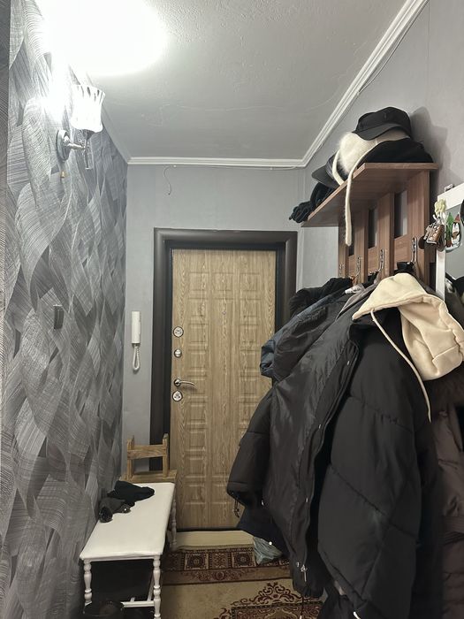 3 х комнатный квартира