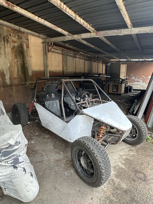 Бъги / Buggy / UTV