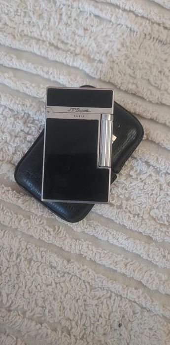 Bricheta J.T Dupant Paris original