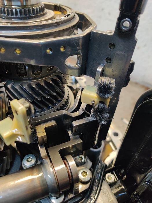 Repar cutii de viteze automate pentru Ford