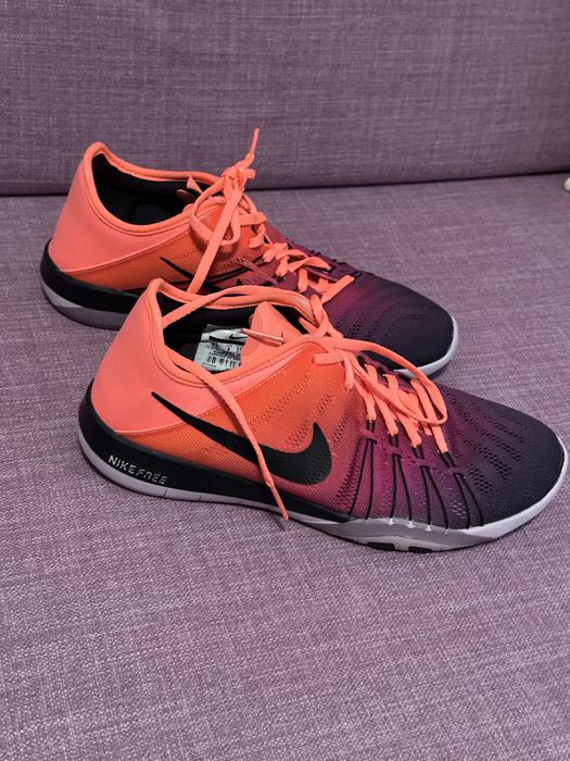 Nike mar. 37.5, stare perfecta