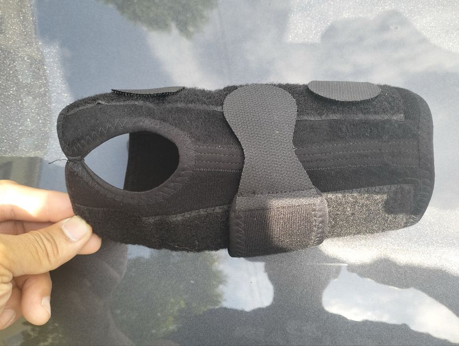 Бандаж ортопедическиц