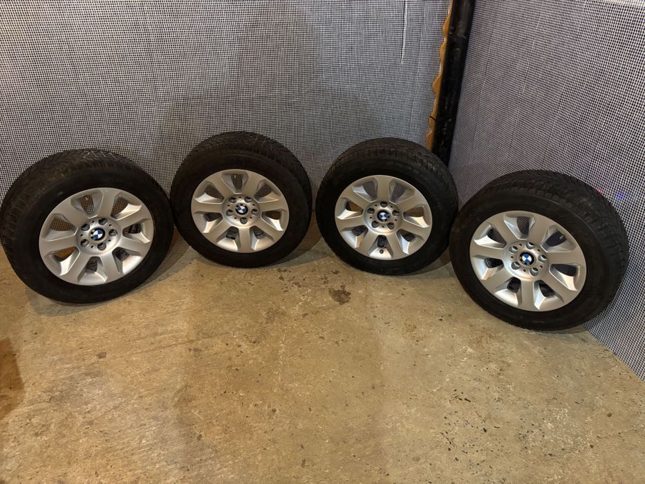 Jante BMW 6J x 16