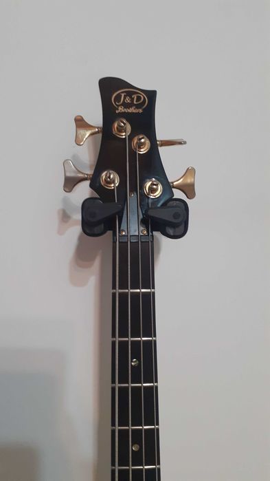 Бас китара  J&D Brothers 4-струнна