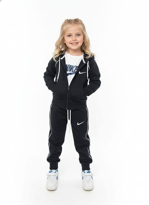 Trening fetite și baieti