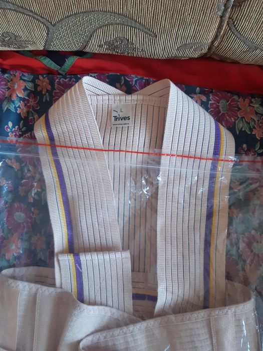 Карсет для позвонка