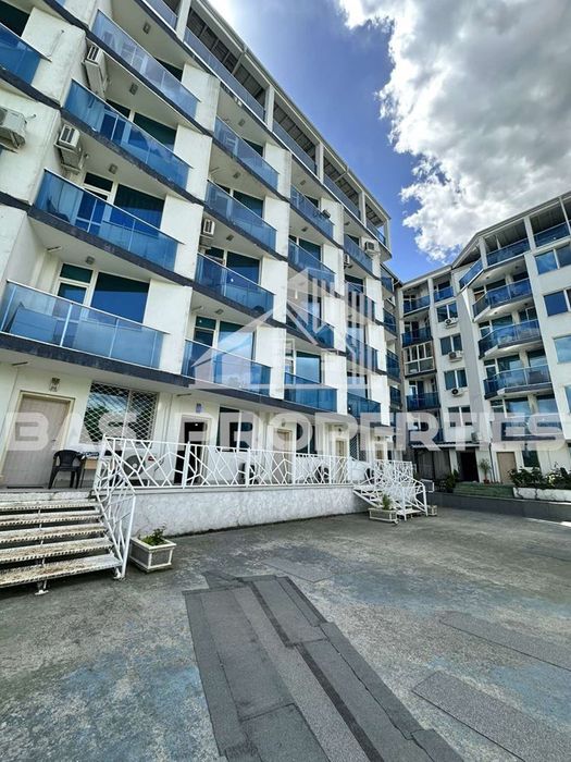Продава се Едностаен апартамент в София, Студентски град - 32 кв.м за 1435 €/кв.м - Снимка #7