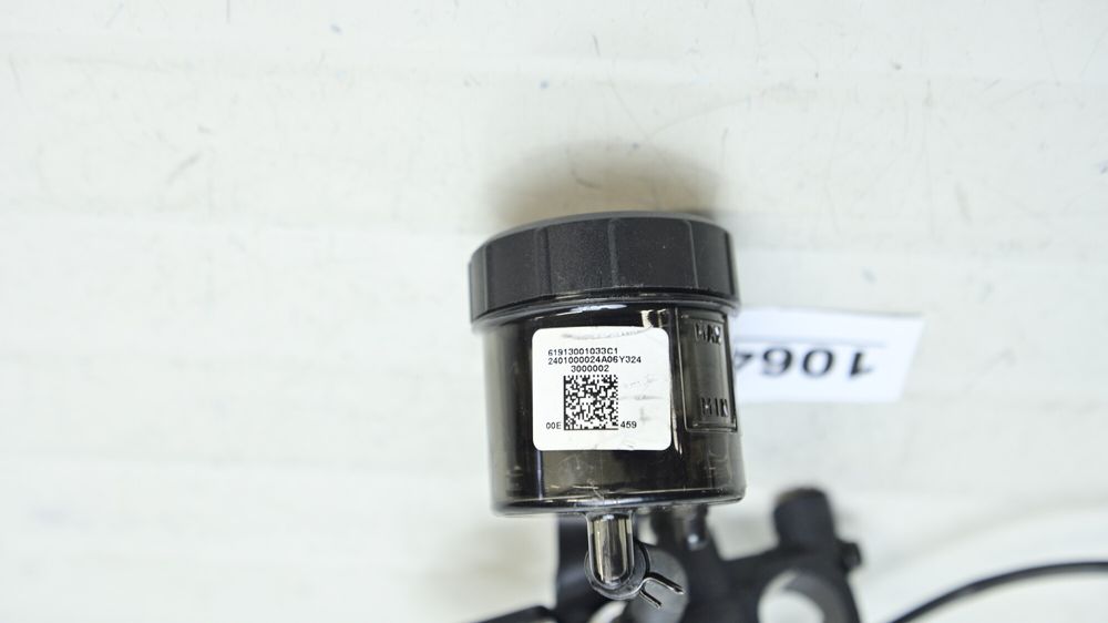 Pompa Cu Maneta De Frana Brembo KTM 1290 Duke