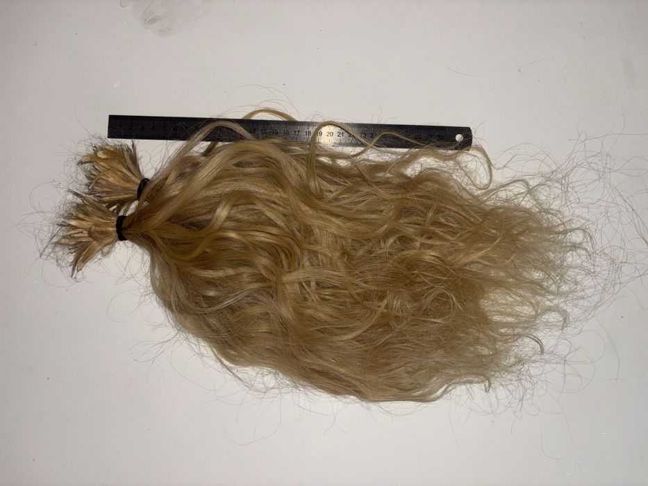 Продам волос 45см