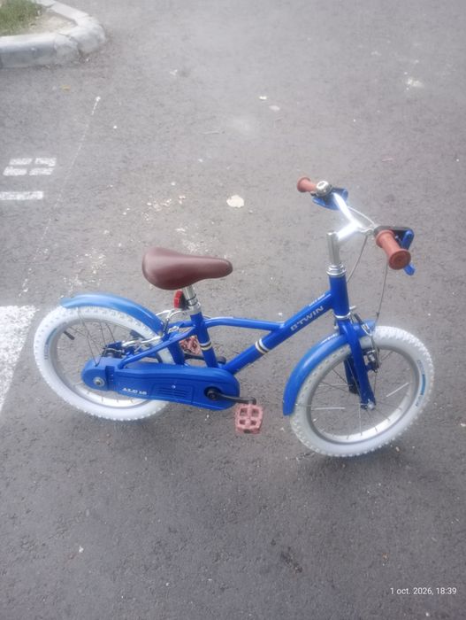 Biciclete BMX Cool 18inch și city900 16inch stare f bună