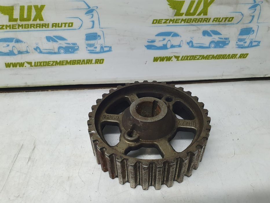 Fulie pinion pompa inalta 1.6 hdi 9hz 9636947780 Citroen Jumpy 2 [200