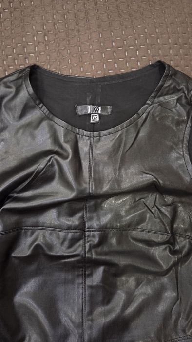 Топ Alessa хs размер