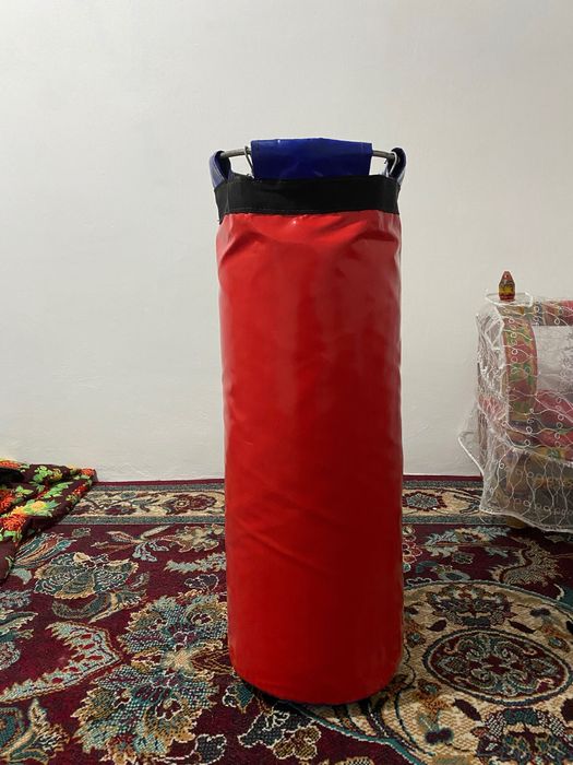 Боксерская груша