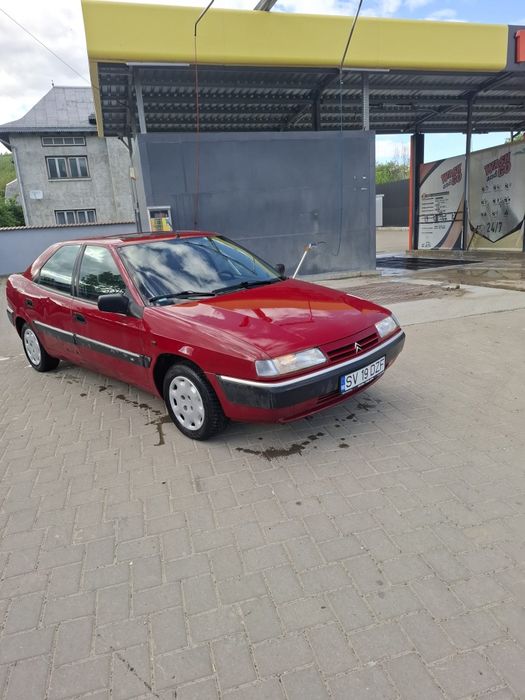 Citroen Xantia,automat,proprietar