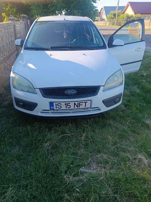 Ford focus 2007