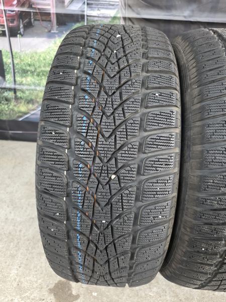 235/50/18 DUNLOP 4бр