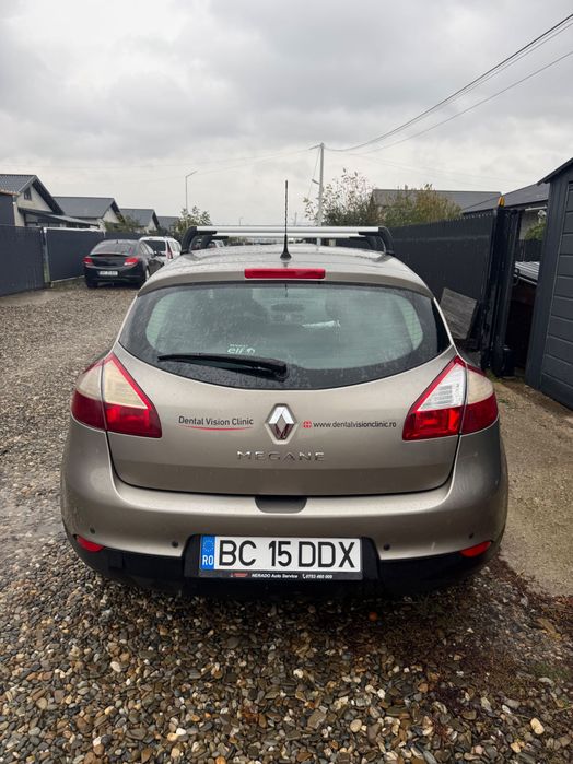 RENAULT Megane 0 — imagine 2