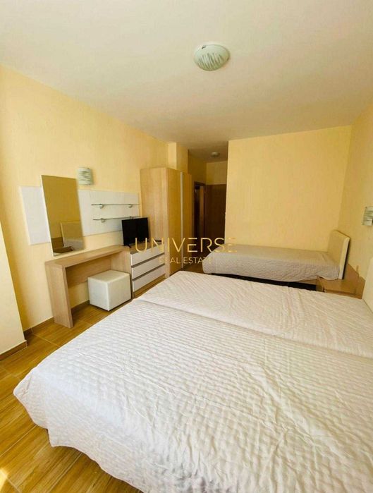 Продава се Двустаен апартамент в Свети Влас - 91 кв.м за 569 €/кв.м - Снимка #4
