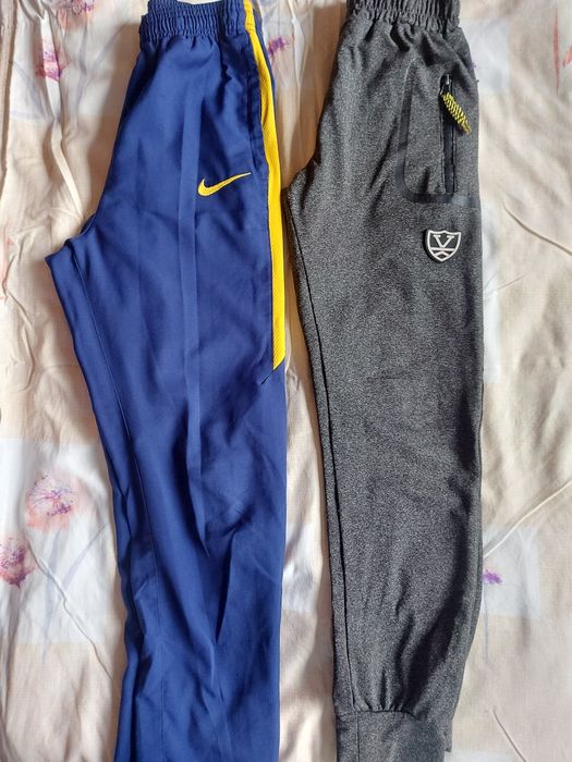 Долнища за момче