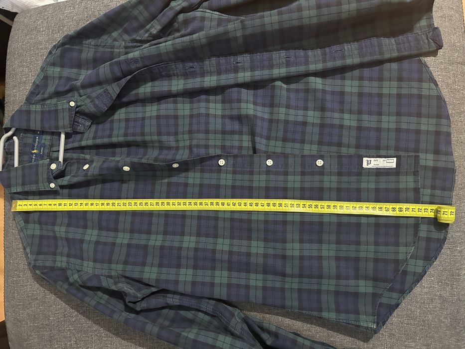 Camasa Polo Ralph Luaren