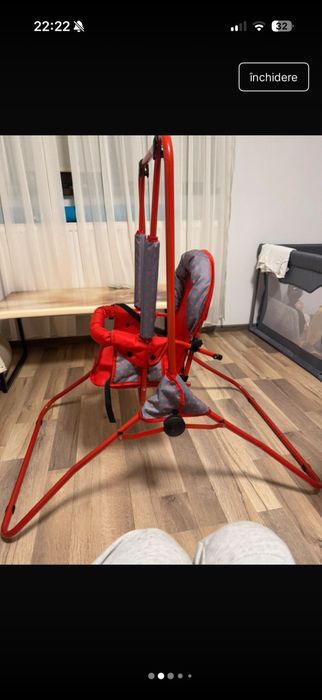 Leagan pentru copii Appe Kids