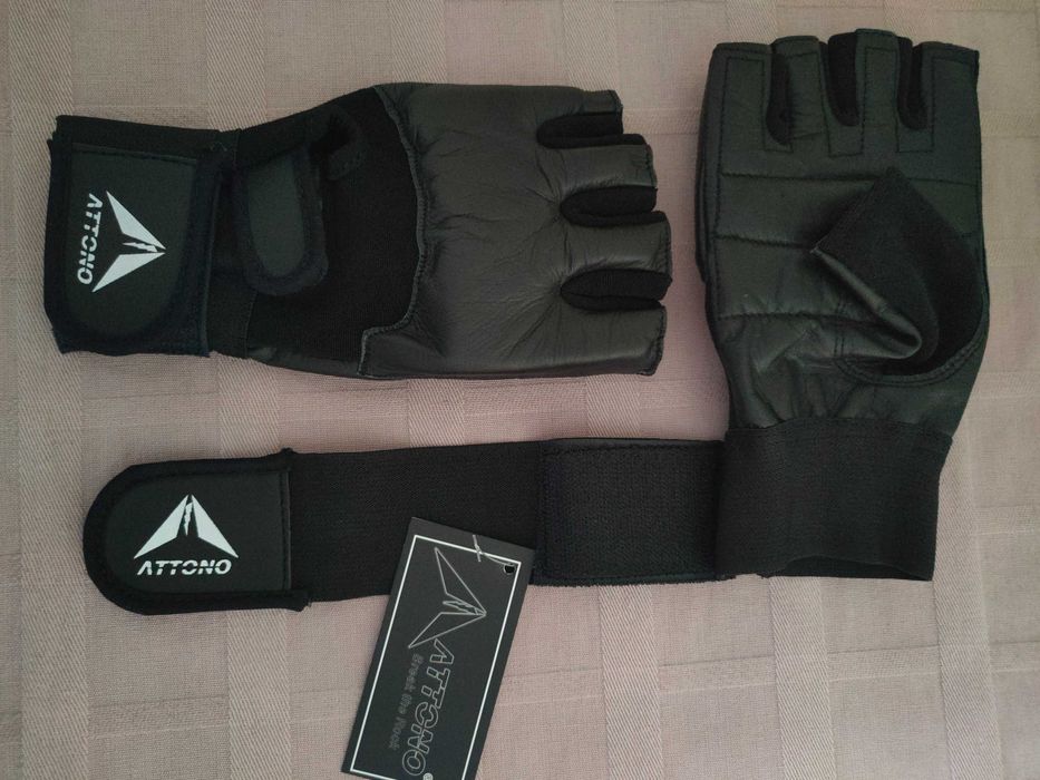 Manusi de antrenament PROANTI/ATTONO