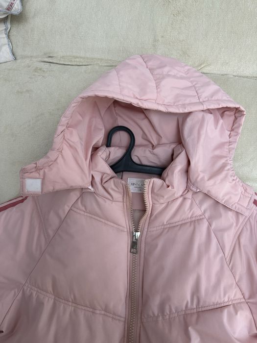 Зимняя куртка XL