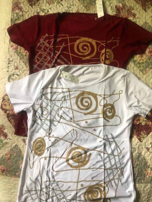 Распродажа женские футболки