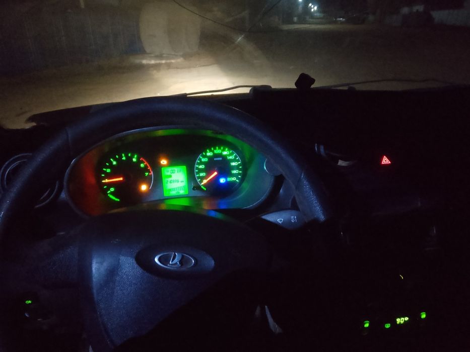 Гранта 2012жылғы