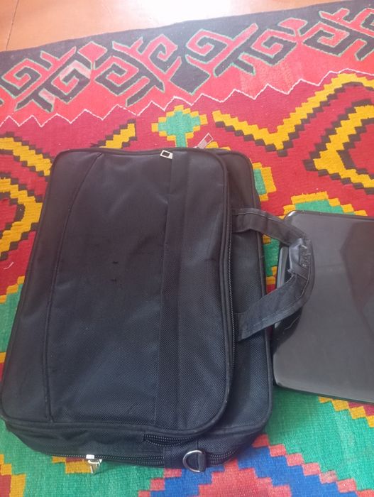 ноутбук hp_модем