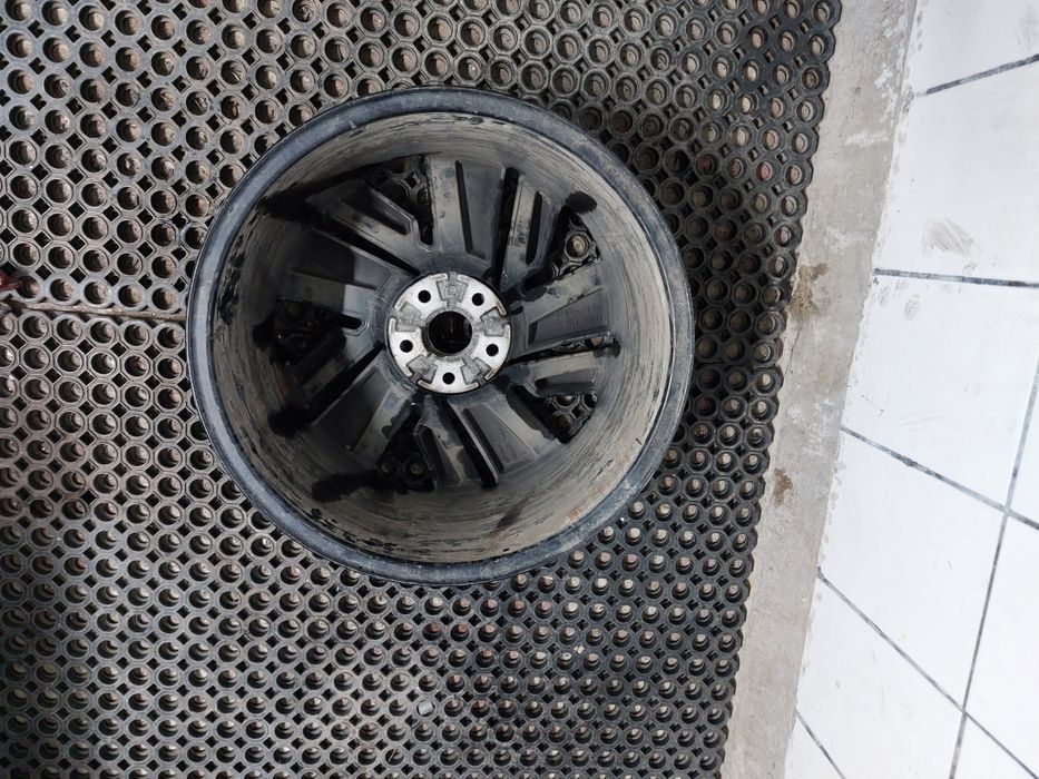 Set jante 19 originale volkswagen arteon 3g8 montevideo 8j et40