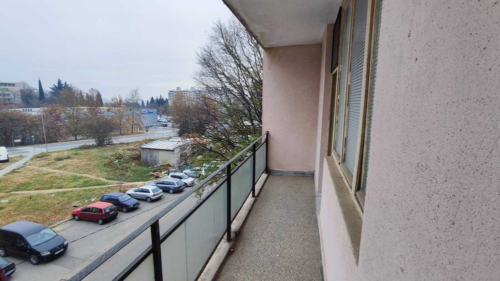 Продава се Четиристаен апартамент в Стара Загора, Била - 77 кв.м за 1234 €/кв.м - Снимка #8