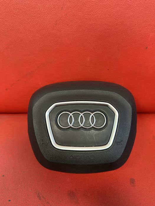 Audi Q5 SQ5 USA американски аирбаг аербаг еирбаг airbag