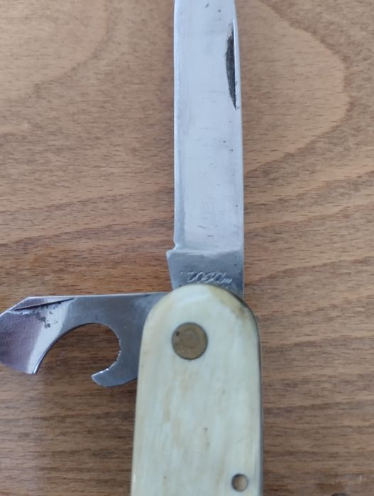 Колекционерски джобен нож