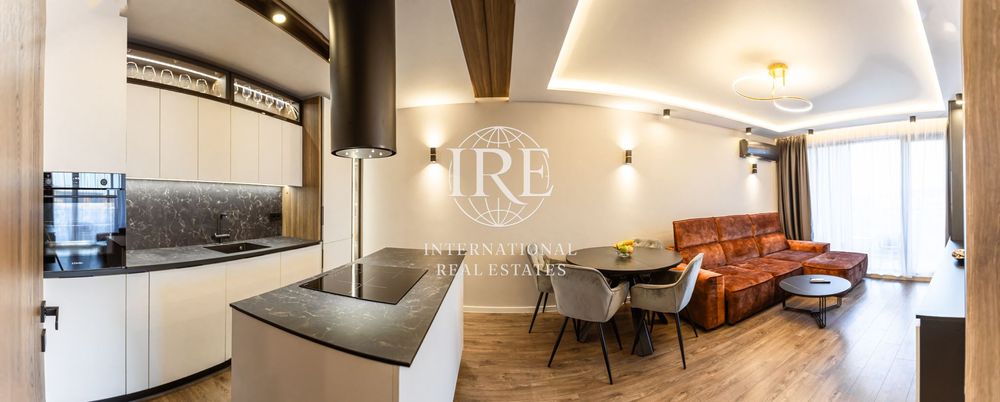 2-стаен в Варна-к.к. Св.Св. Константин и Елена площ 71 цена 229500