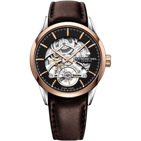 Часовник Raymond Weil Freelancer - 2785-SC5-20001