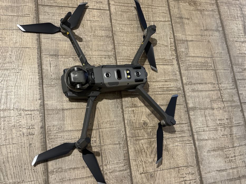 Dji Mavic 2 pro drona