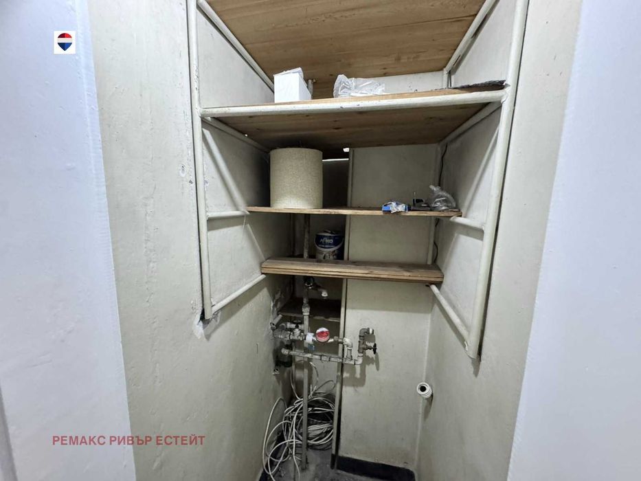 Продава се Тристаен апартамент в Русе, Широк център - 87 кв.м за 1425 €/кв.м - Снимка #9