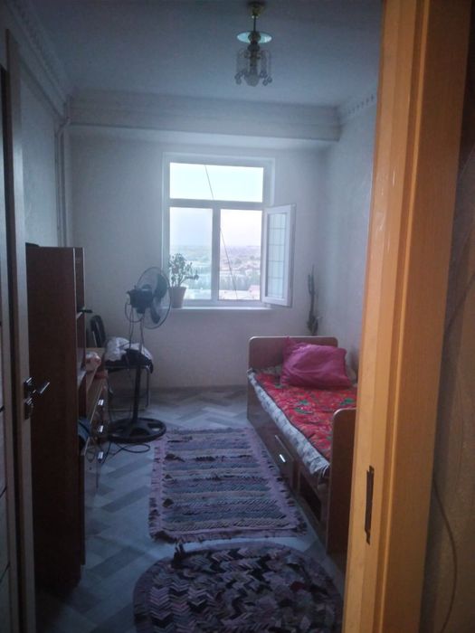 Продаётся 3-комнатная квартира в Алгоритме