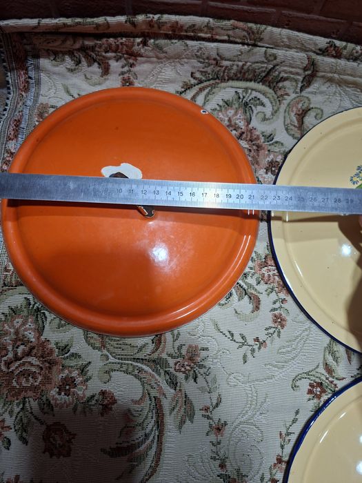 Крышки разные для кастрюли