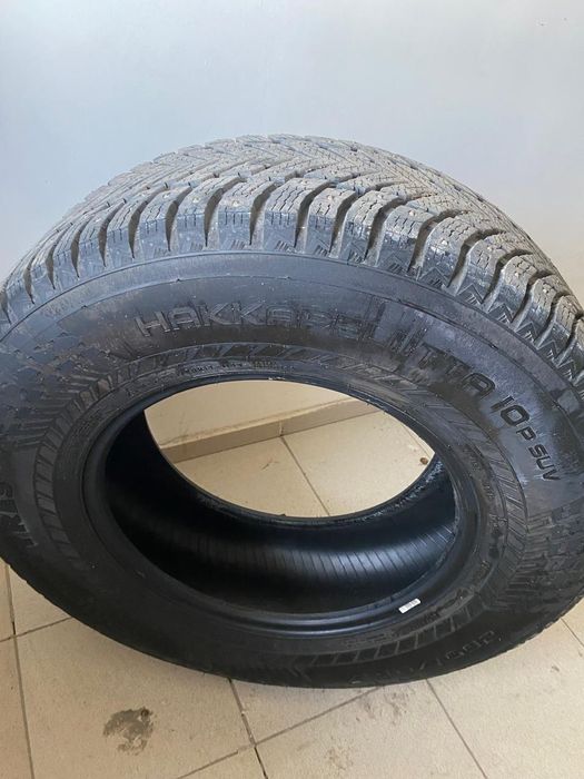 Nokian Hakkapelita 10