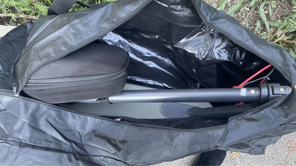 продам электро-самокат XIAOMI