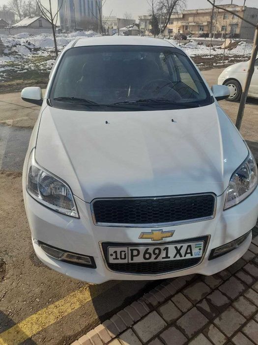 Nexia 3 2022 Sotiladi