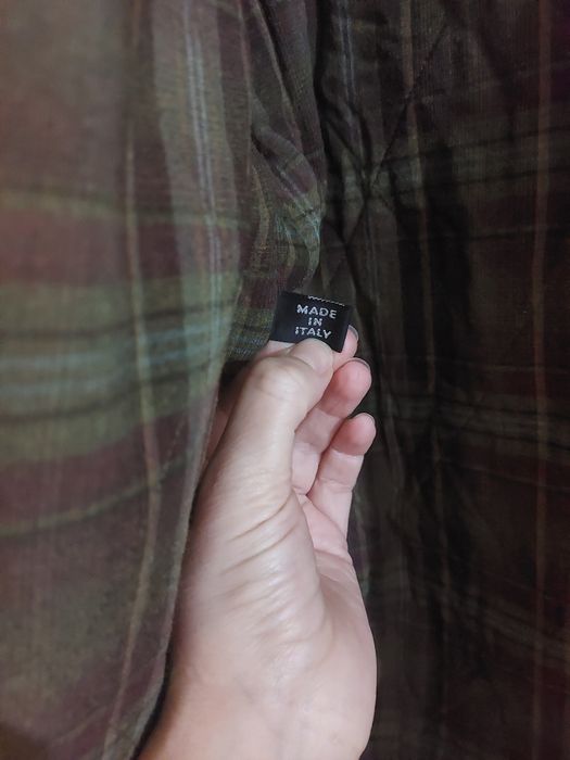 Geaca elegantă - bumbac-Allegri