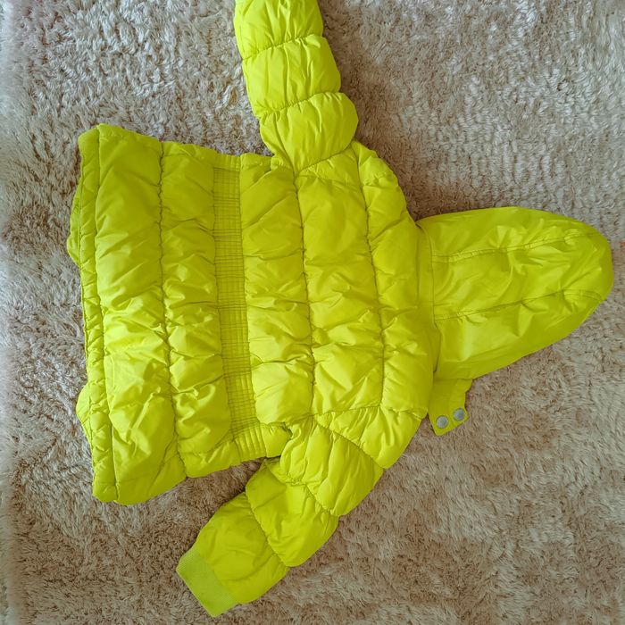 Детско якe CHICCO 15 месеца