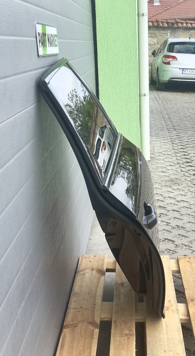 Задна дясна врата AUDI A4 B9 Комби