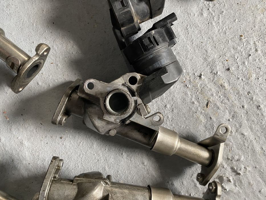Egr bmw  e81/87/90/91/92 etc n43b16/n43b20