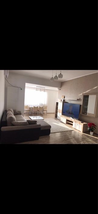 Inchiriez apartament 3 camere Otopeni